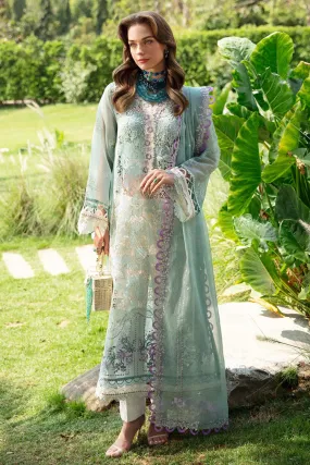 02 AFROZ Luxury Lawn Collection