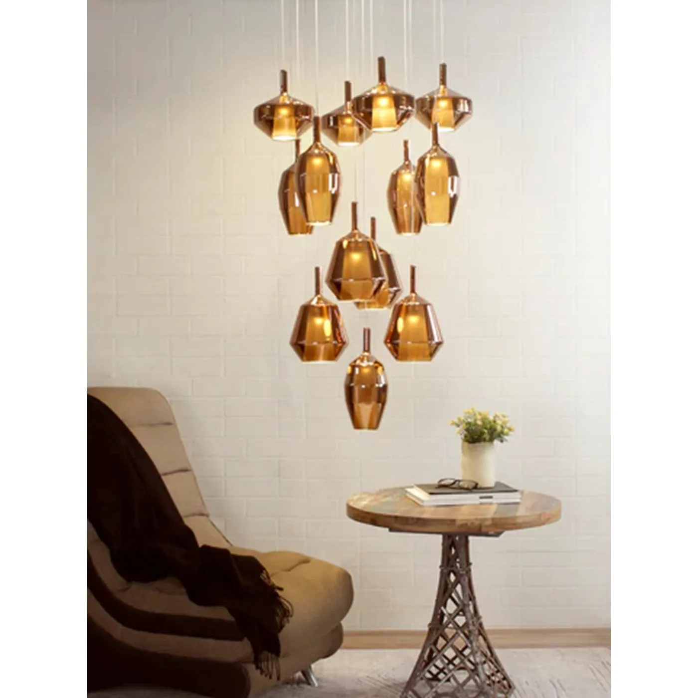 2251631 Luxury Chandelier