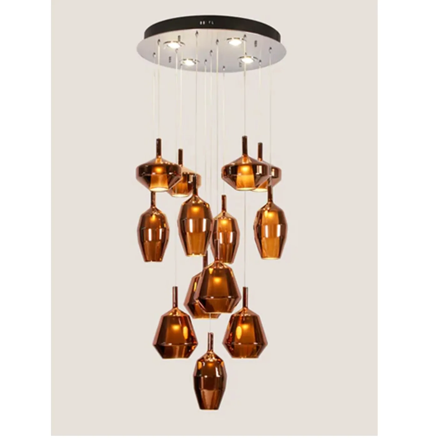 2251631 Luxury Chandelier