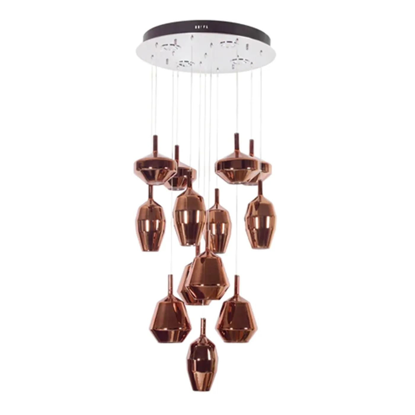 2251631 Luxury Chandelier