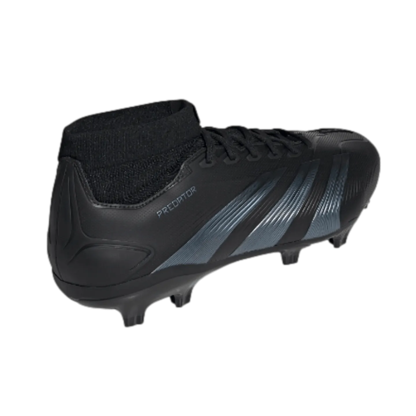 Adidas Predator League Sock Firm Ground Cleats