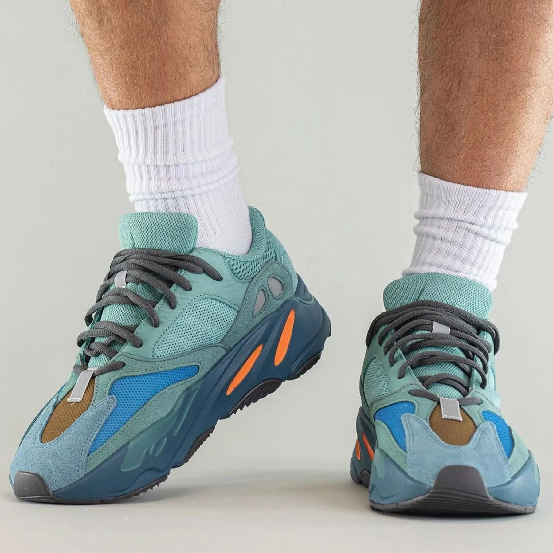 adidas Yeezy Boost 700 'Faded Azure'