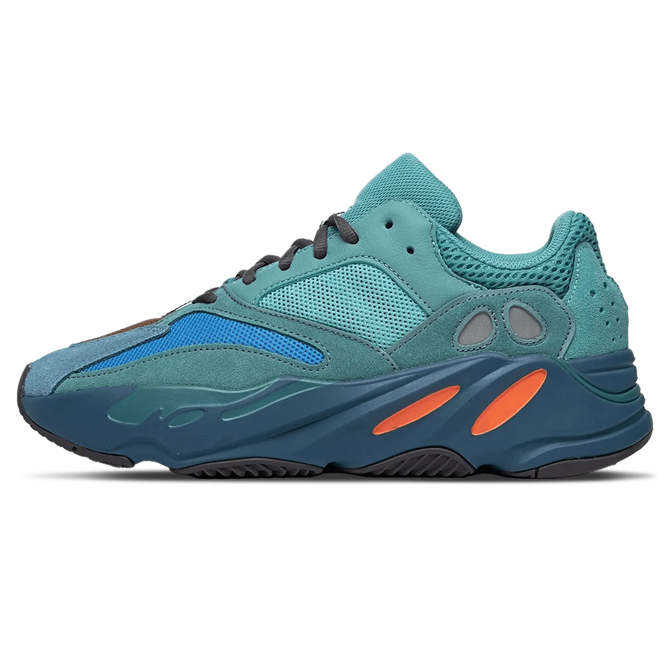 adidas Yeezy Boost 700 'Faded Azure'