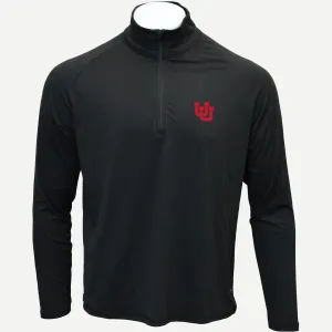 Aegon Pullover Utah - Black