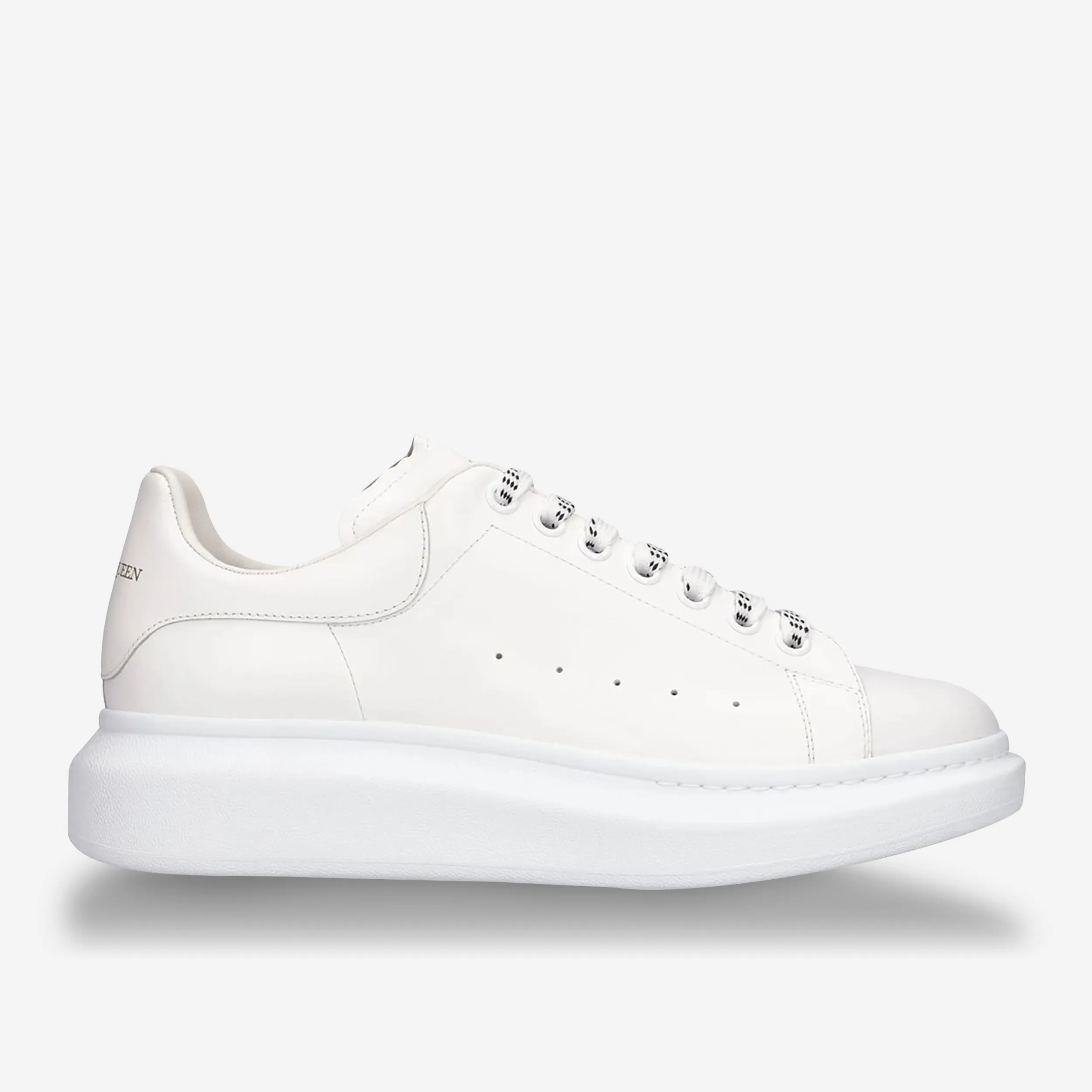 Alexander McQueen Oversized Sneakers