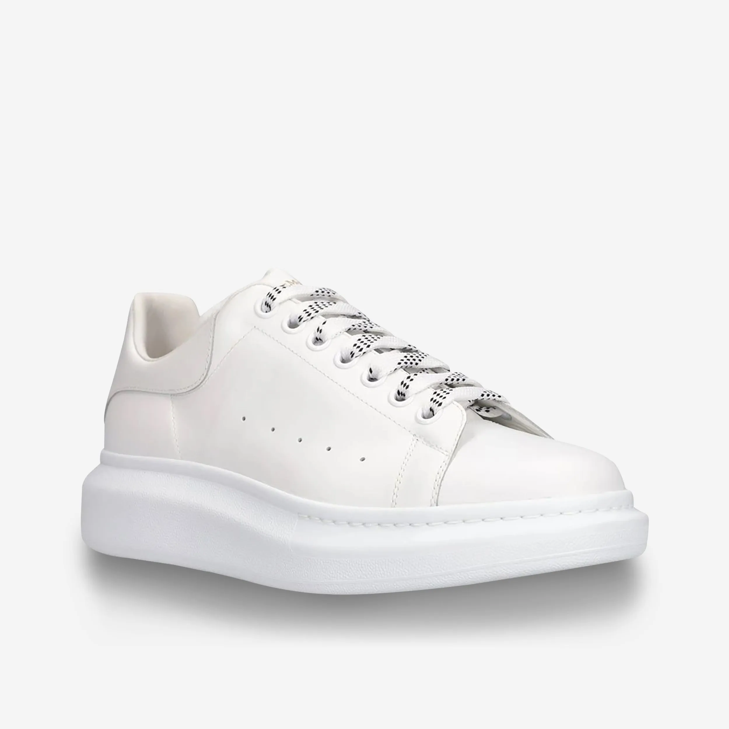 Alexander McQueen Oversized Sneakers