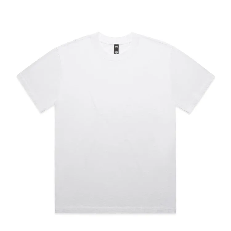 Ascolour Heavy Faded Minus Tee [-5CM]-5086