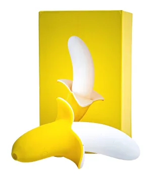 BABY BANANA VIBRATOR