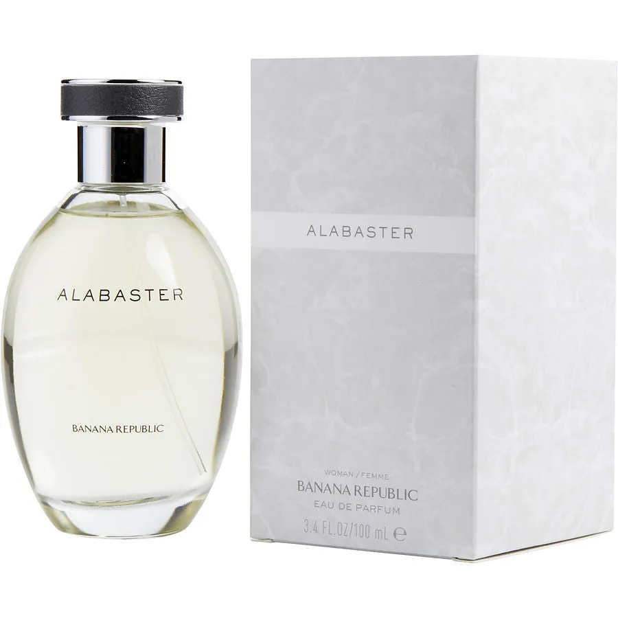 Banana Republic Alabaster 100ML EDP Spray (W)