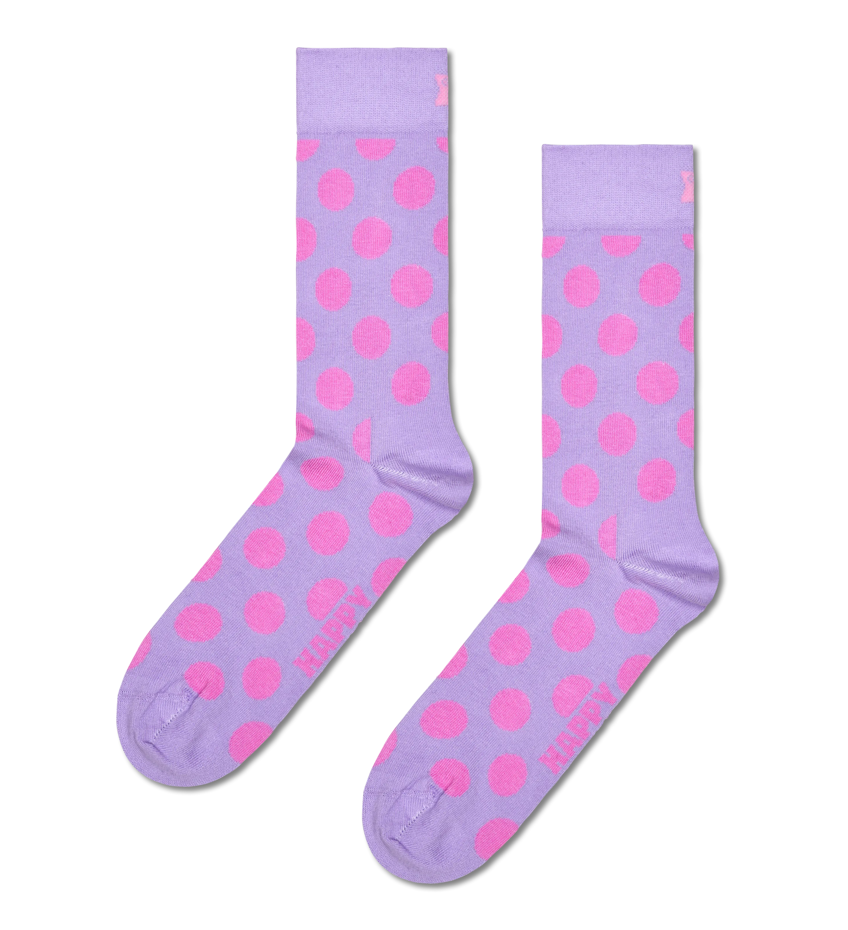 BIG DOT SOCK