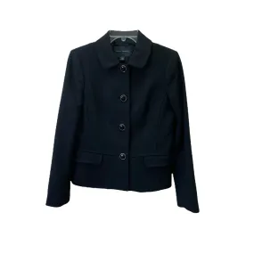 Black Blazer By Banana Republic, Size: S