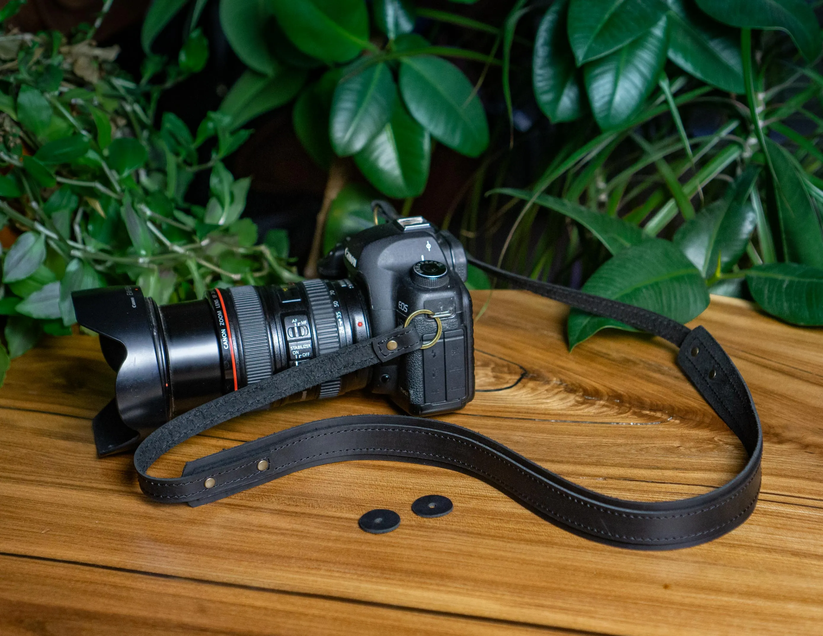 Camera Strap Leather | Single Camera Harness | HandMade FashionRacing