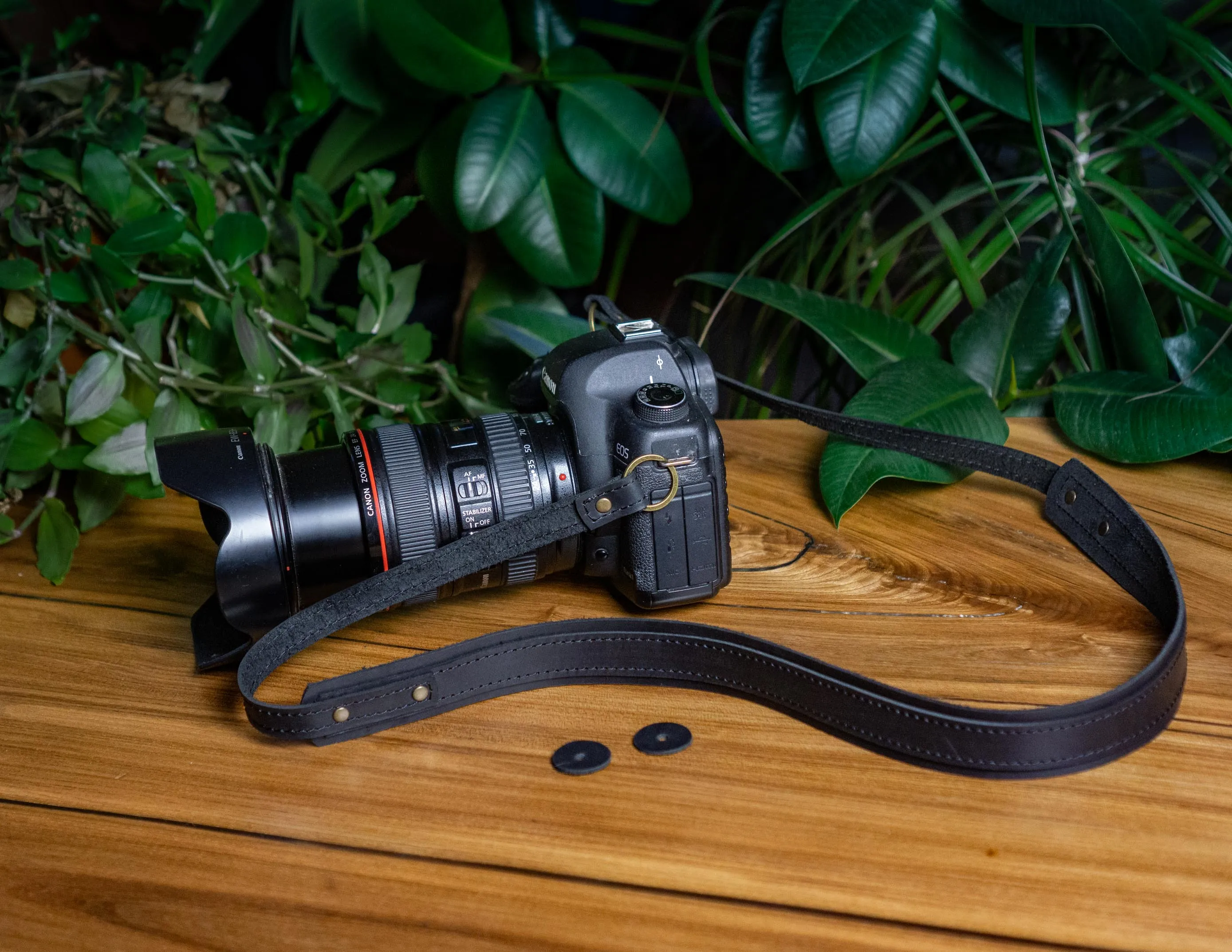 Camera Strap Leather | Single Camera Harness | HandMade FashionRacing