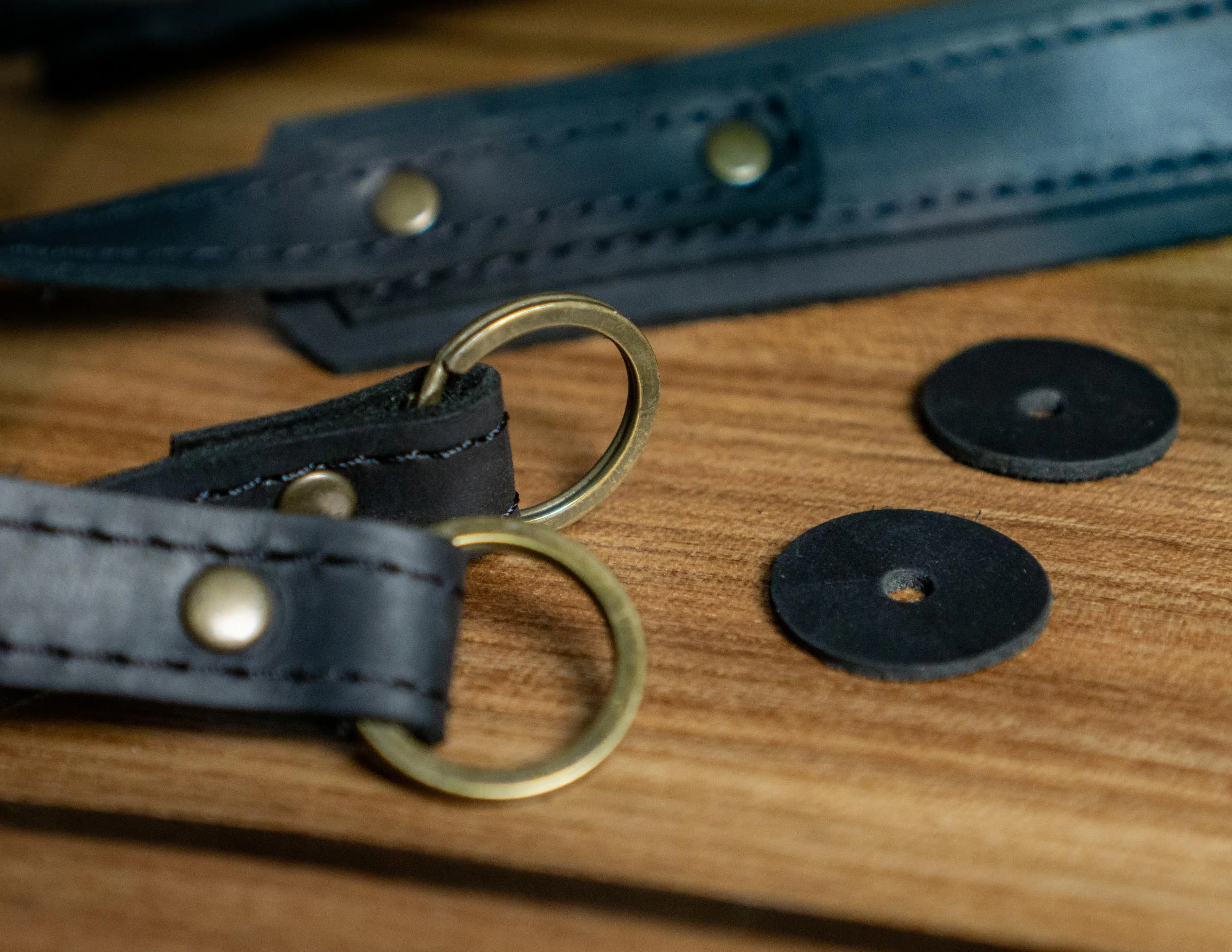 Camera Strap Leather | Single Camera Harness | HandMade FashionRacing