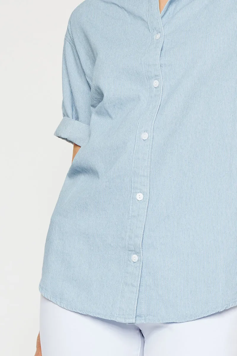 Cameron Loose Fit Shirt