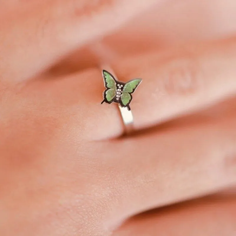 Charming Elegant Adjustable Ring