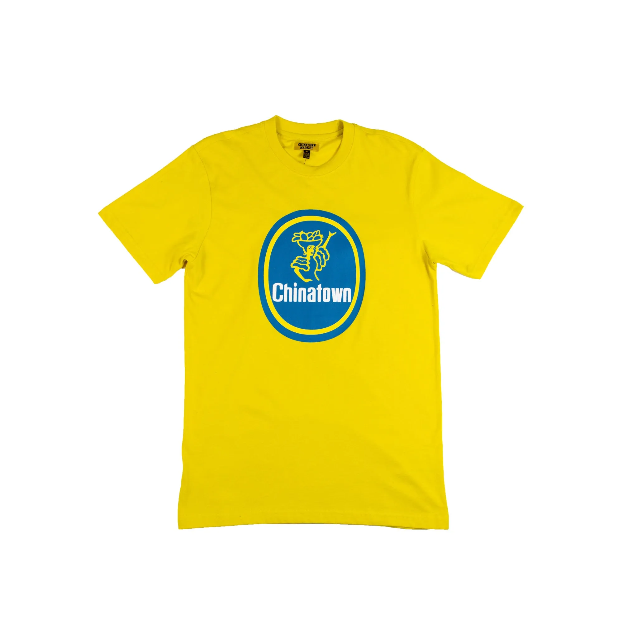 Chinatown Market Mens Banana Tee