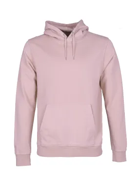 Colorful Standard Hood faded pink