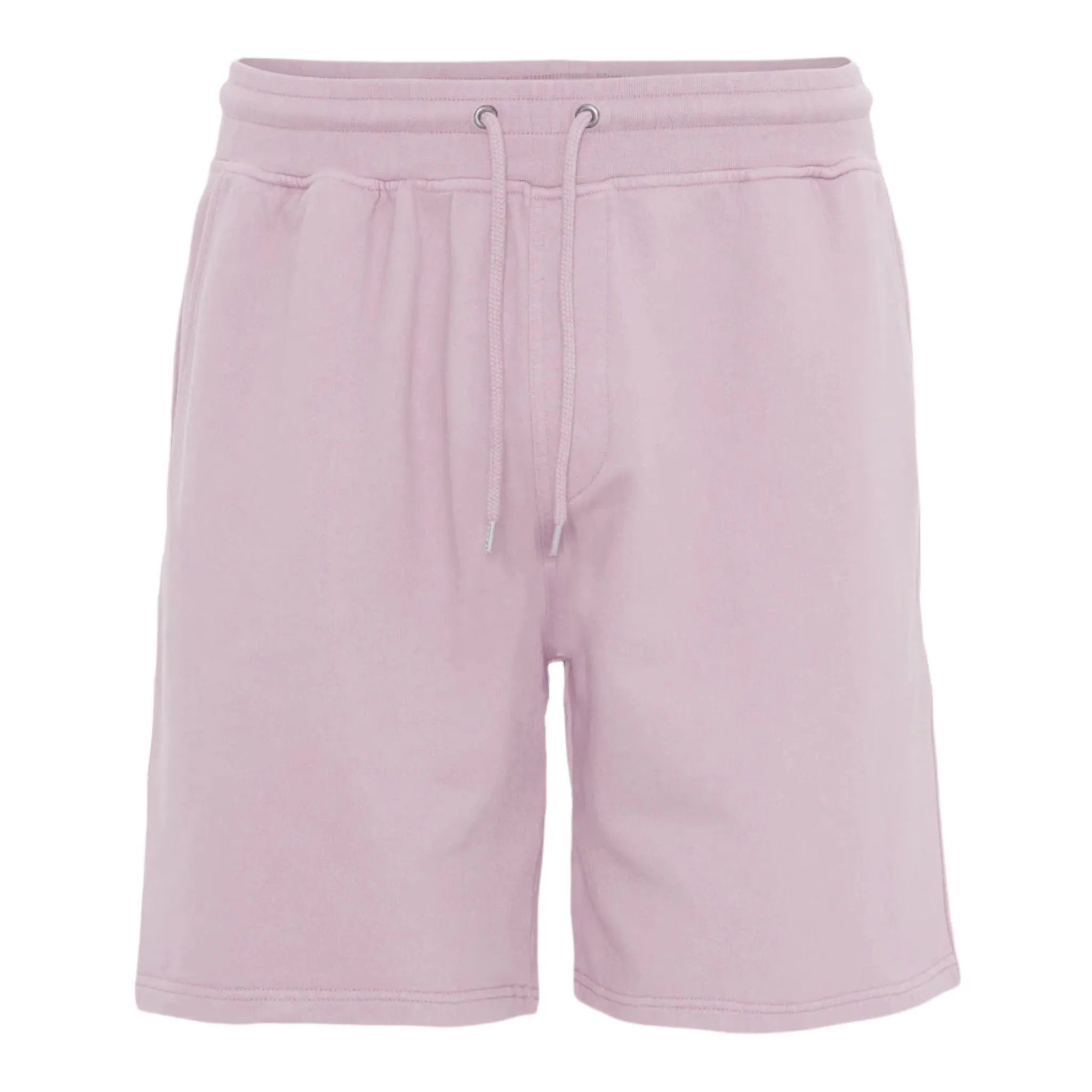 Colorful Standard Sweatshorts faded pink