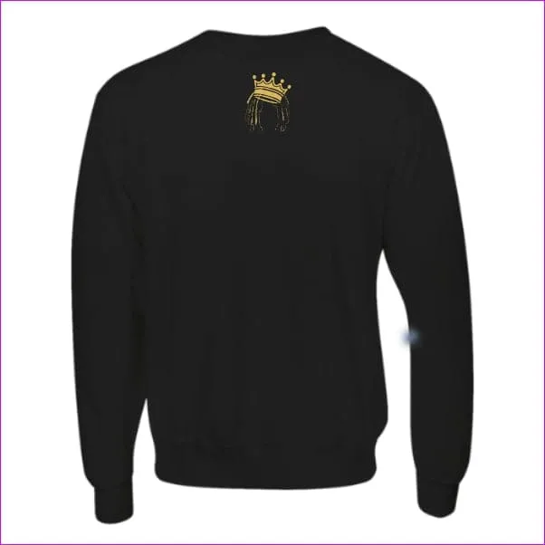 Crowned Dreadz Arenal Regen Sweater