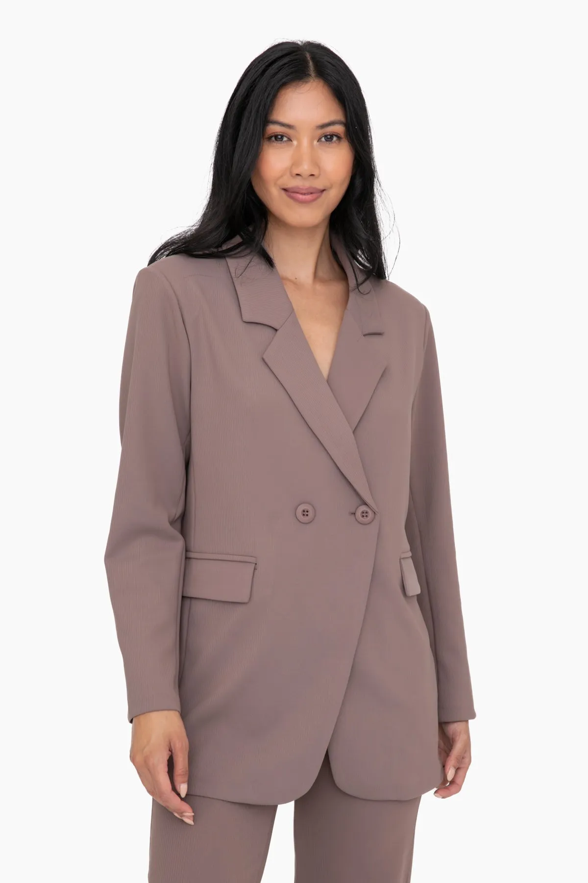 Daylight Oversized Blazer