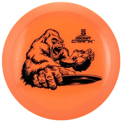 Discraft Oversized Mini