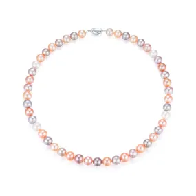 Elegant Freshwater Pearl Necklace WN00338