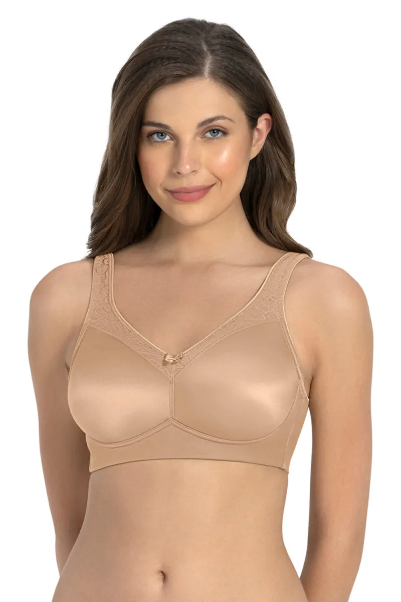 Elegant Support Bra