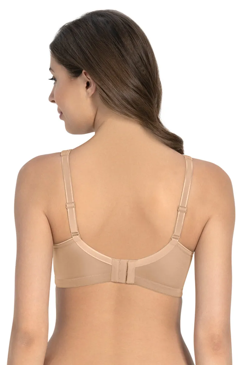 Elegant Support Bra