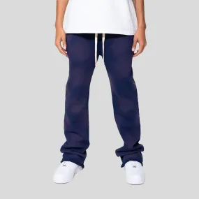 EPTM SUN FADED SWEATPANTS (NAVY)