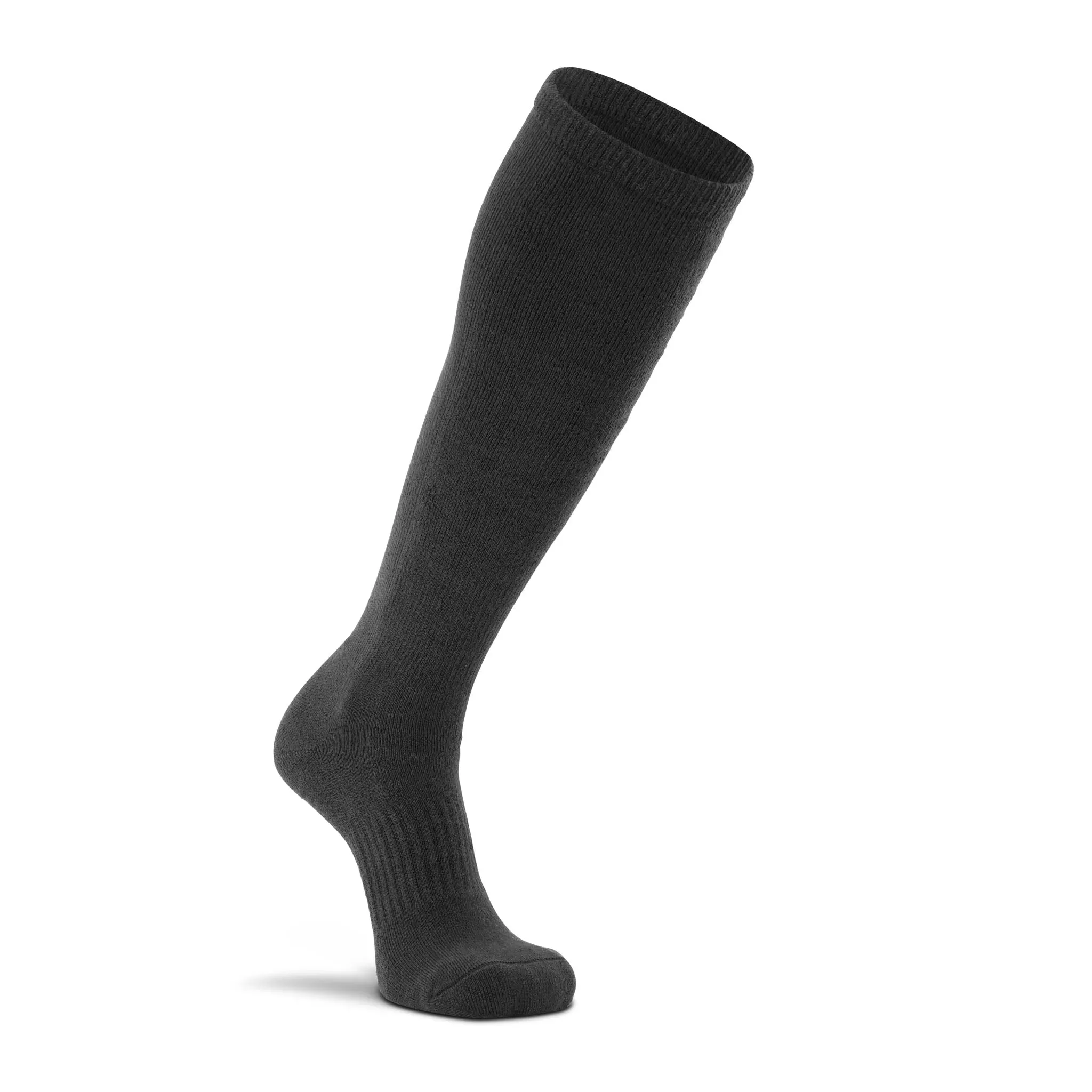 Fatigue Fighter Lightweight Over-the-Calf Military Sock