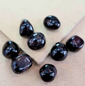 Garnet Loose Stone