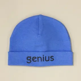 Genius Embroidered Hat