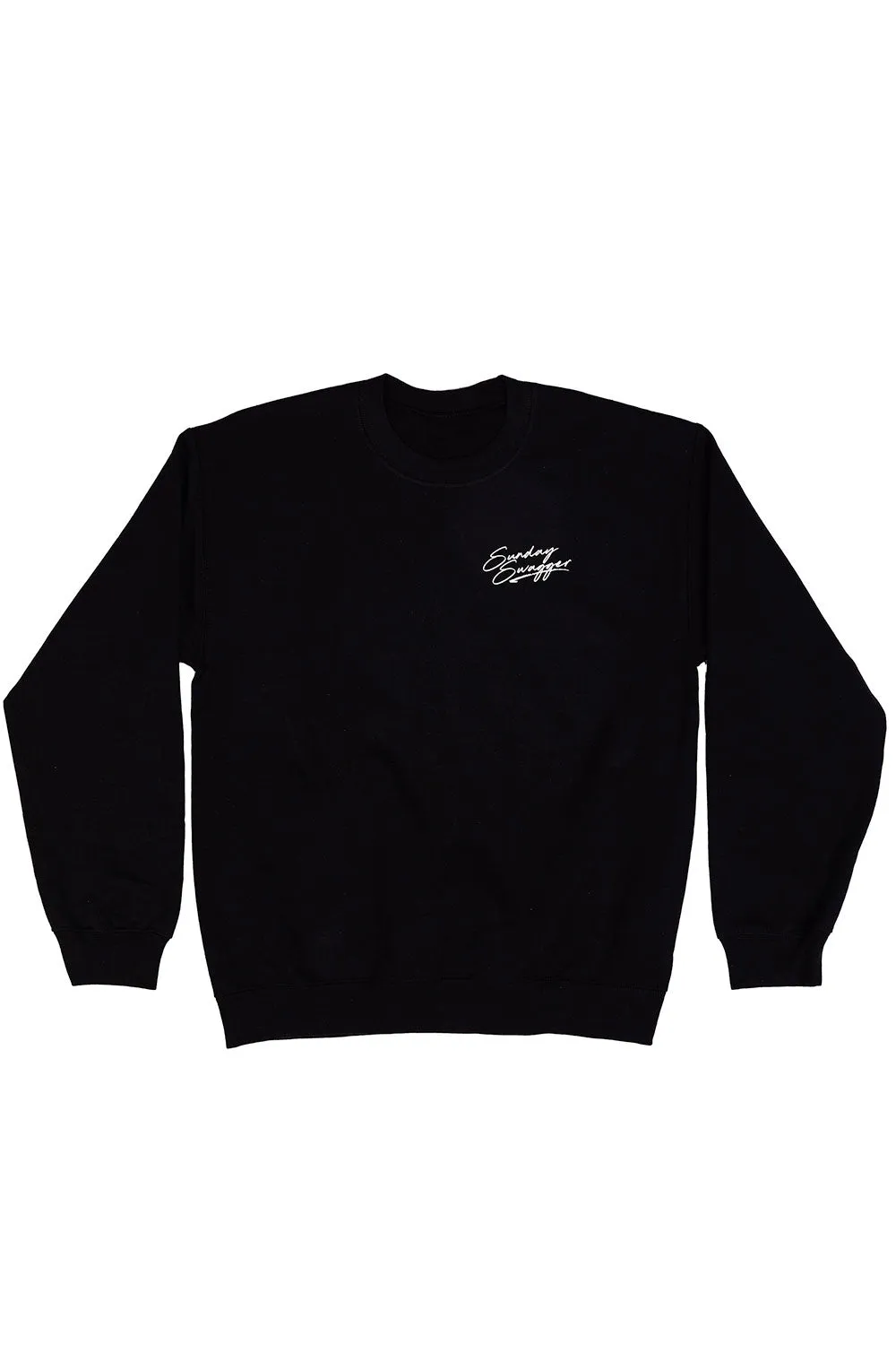 Hang Loose Crewneck