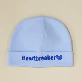 Heartbreaker Embroidered Hat