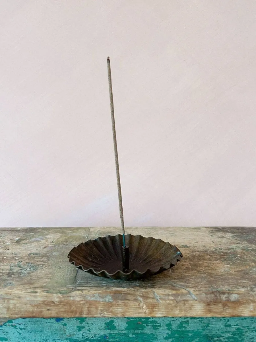 Incense Holder - Sol | Handmade in India