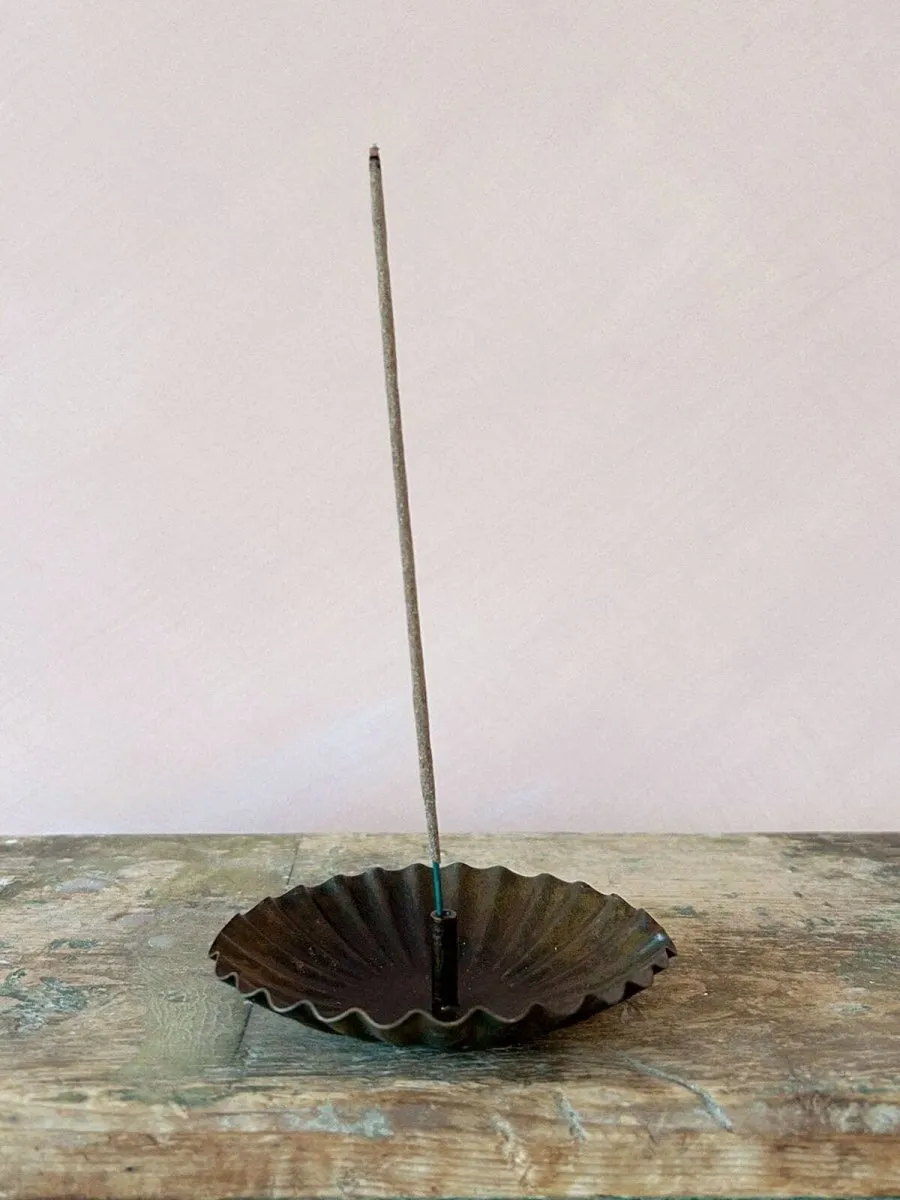 Incense Holder - Sol | Handmade in India