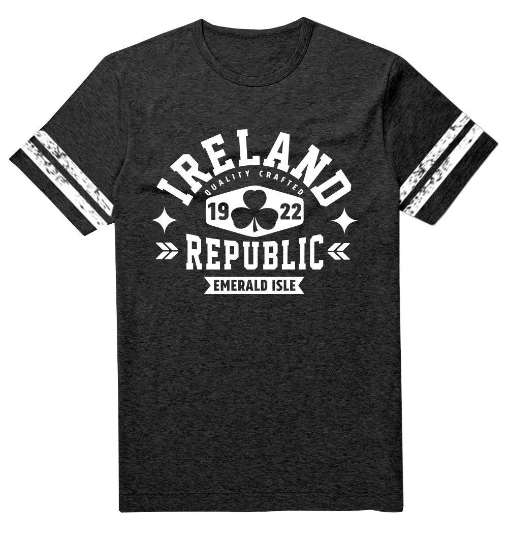 IRELAND REPUBLIC SHAMROCK