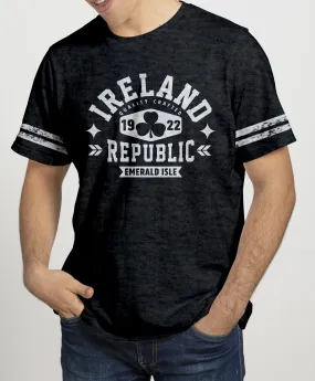 IRELAND REPUBLIC SHAMROCK