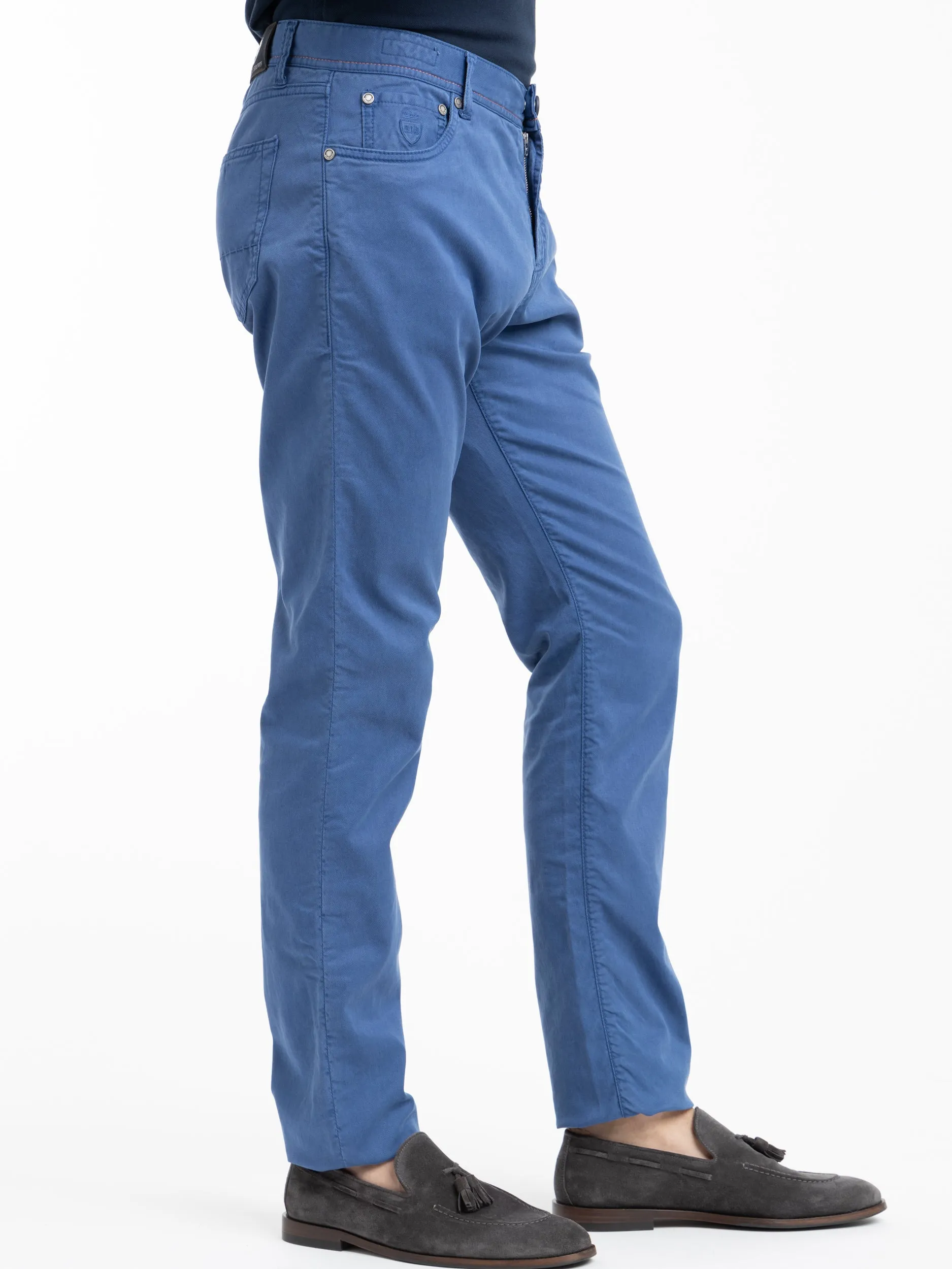 Jay Blue Luxury Denim