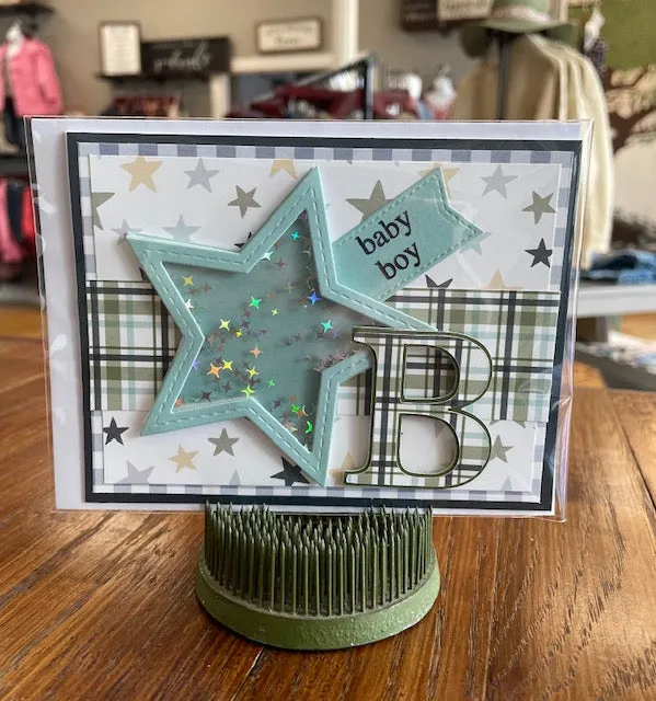 JR Designs Handmade Greeting Cards