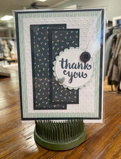 JR Designs Handmade Greeting Cards