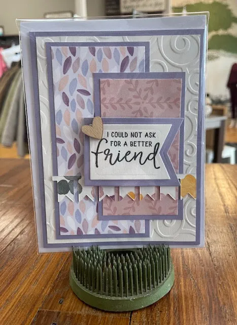 JR Designs Handmade Greeting Cards