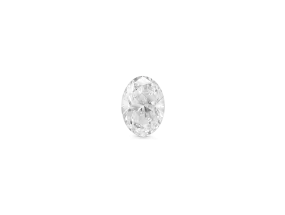 Lab-Grown Loose 1ct. Oval Cut Diamond | White