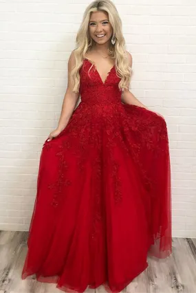 Lace Prom Dress 2023 Winter Formal Dress Pageant Dance Dresses Back To School Party Gown