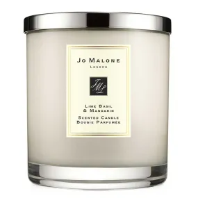 'Lime Basil & Mandarin' Luxury Candle, 88 oz