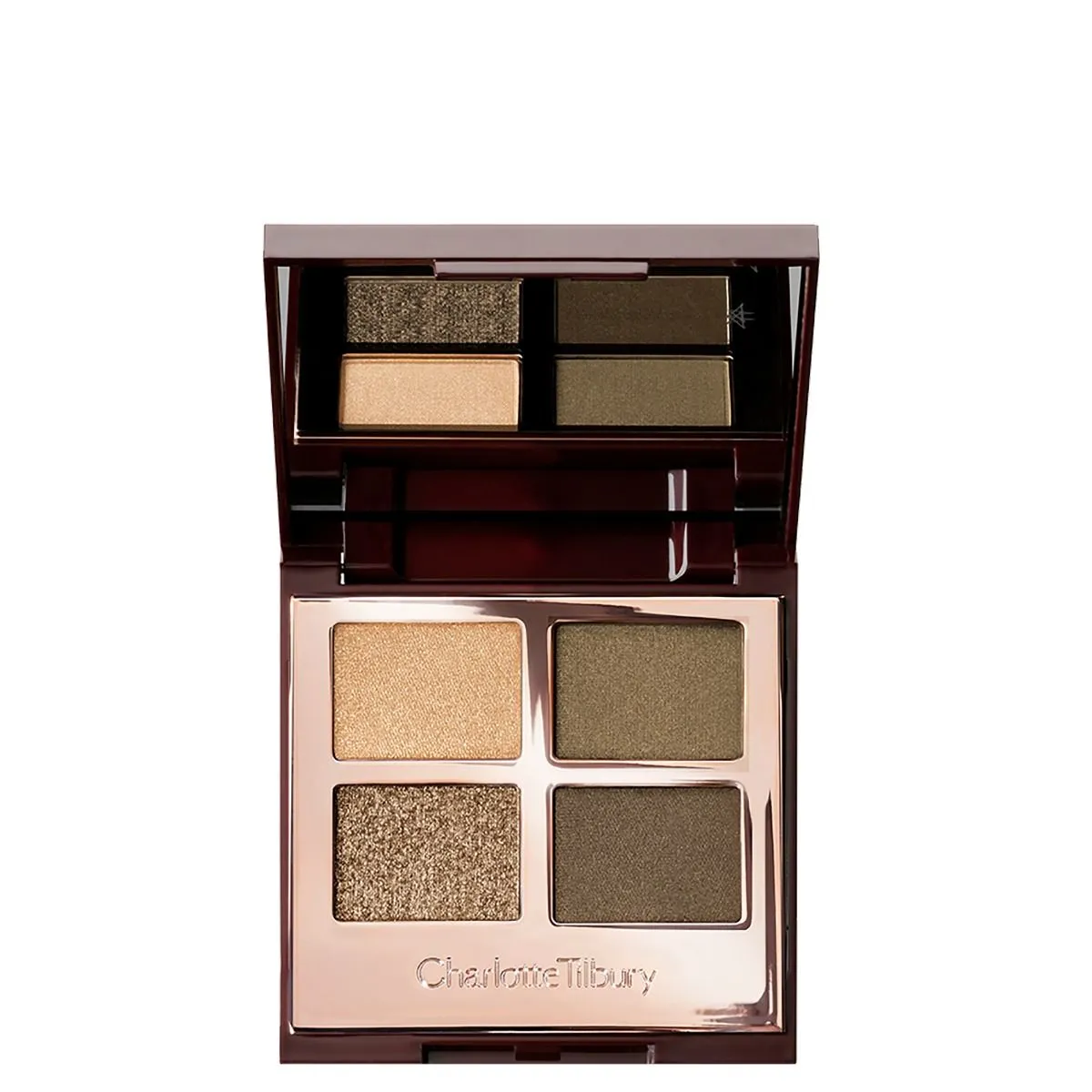 Luxury Palette