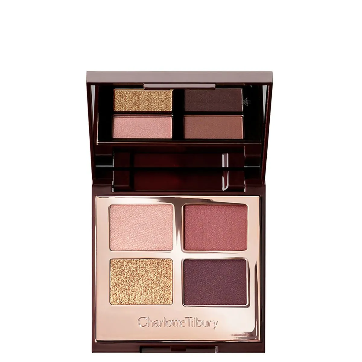 Luxury Palette