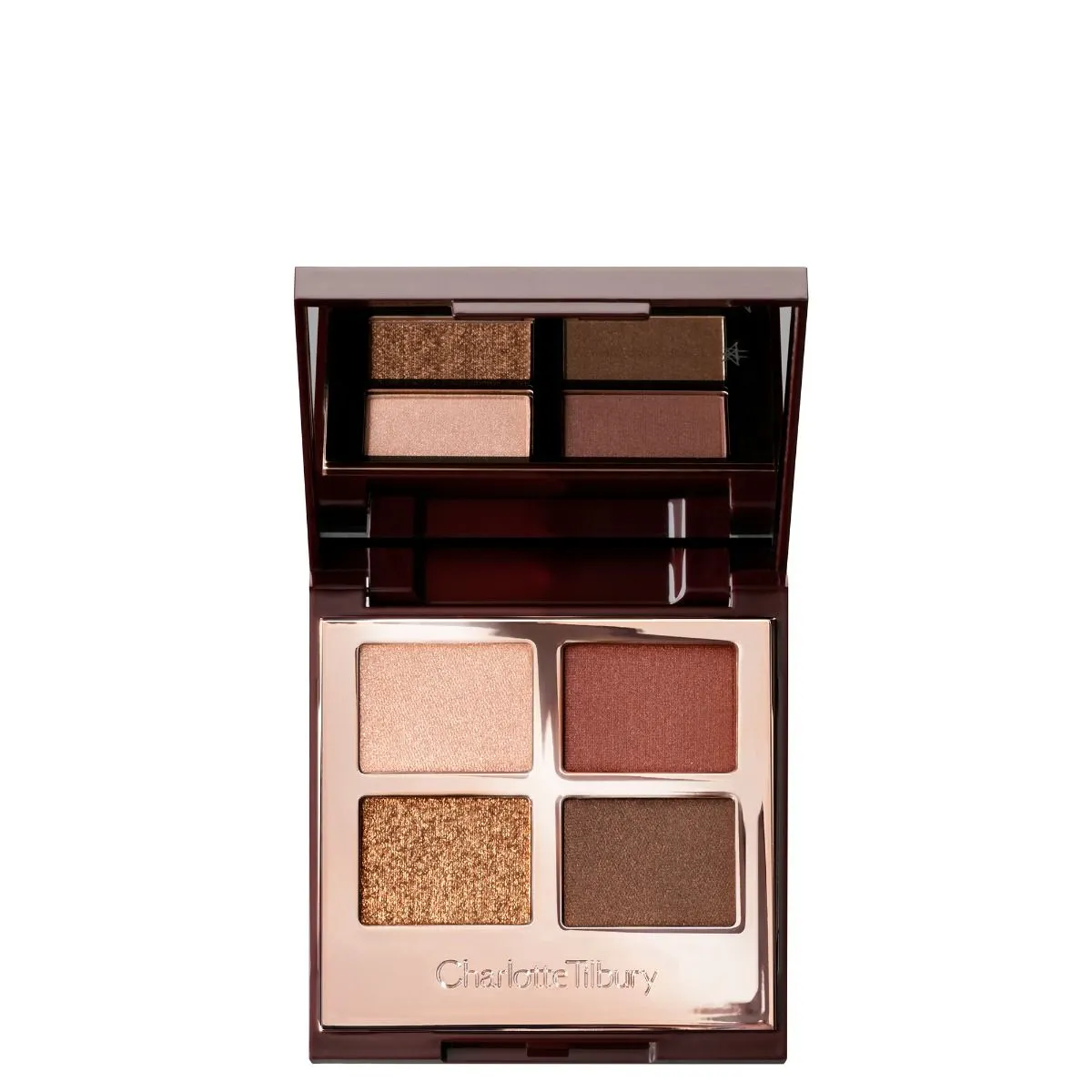 Luxury Palette