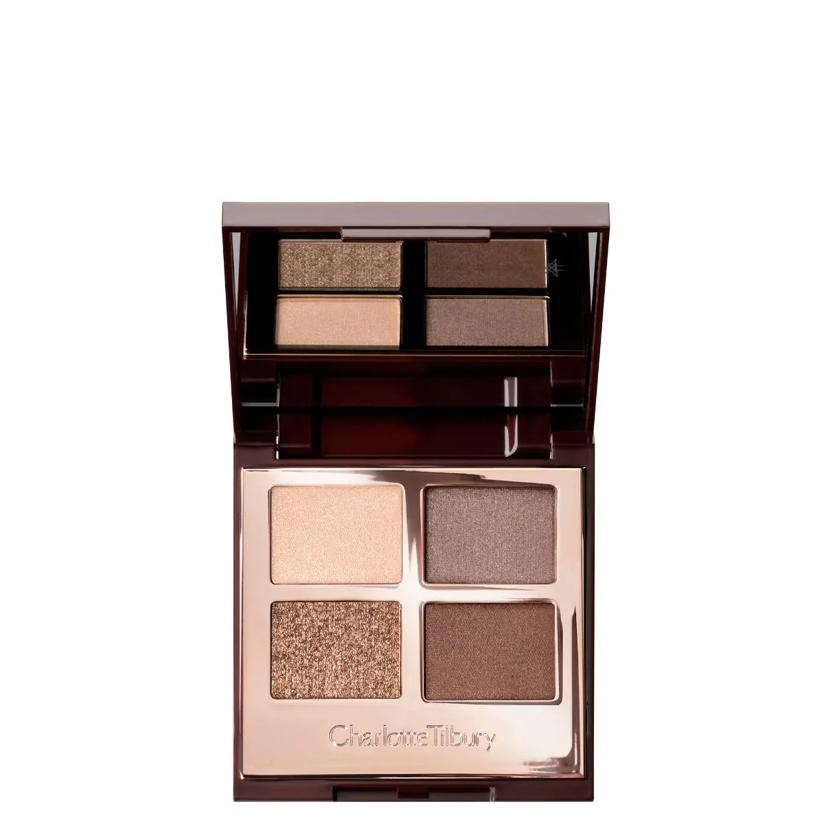 Luxury Palette